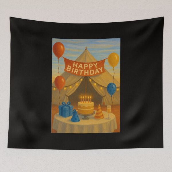 Item preview, Birthday Highness designed and sold by annenambiro.
