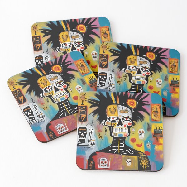 Item preview, Portrait of a zombie designed and sold by BoBiloArt.