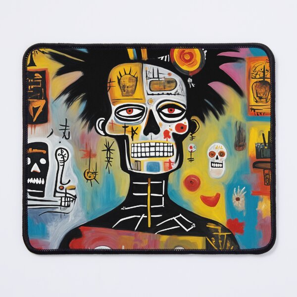 Item preview, Portrait of a zombie designed and sold by BoBiloArt.