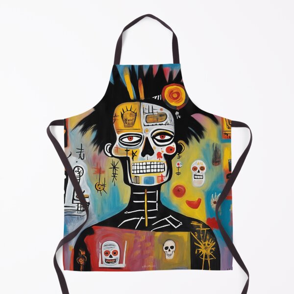 Item preview, Portrait of a zombie designed and sold by BoBiloArt.