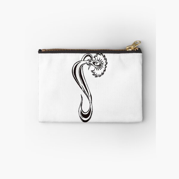 Item preview, Death Becomes Her pin Lisle Von Human designed and sold by Divas Recortables.