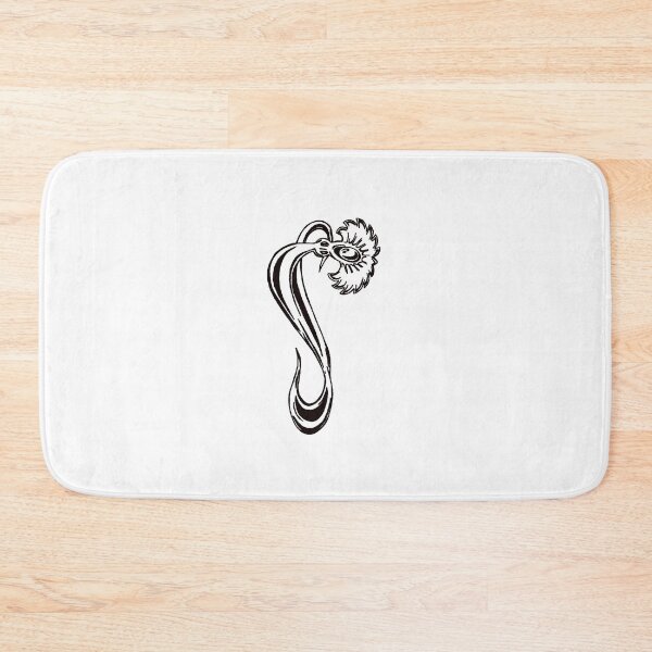 Item preview, Death Becomes Her pin Lisle Von Human designed and sold by Divas Recortables.