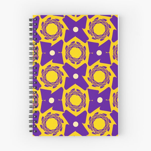 Item preview, retro square mod in a modern groovy atomic age motif seamless design designed and sold by Clara Fruggeri.