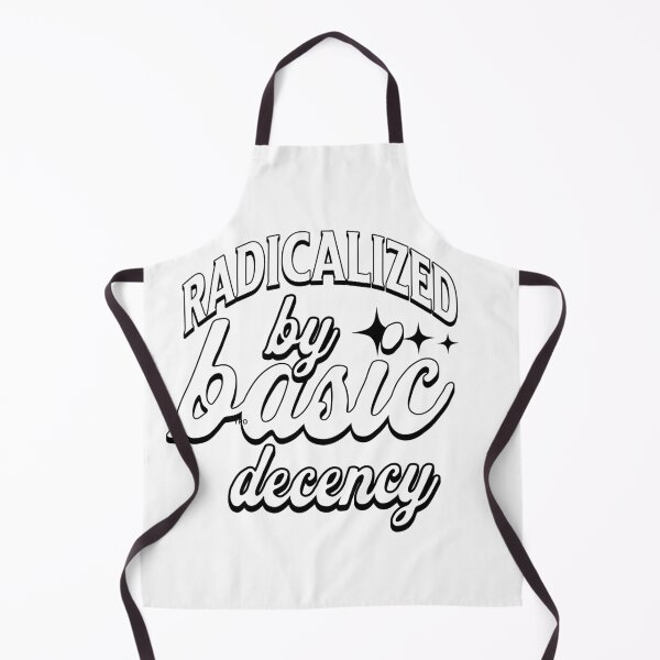 Item preview, Radicalized by Basic Decency designed and sold by ArtDesignTp.