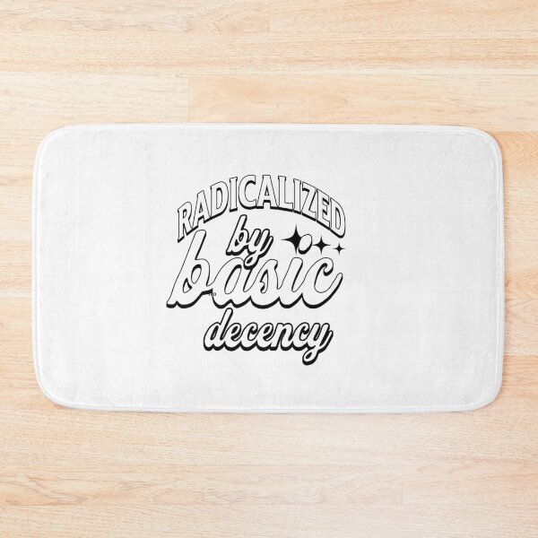 Item preview, Radicalized by Basic Decency designed and sold by ArtDesignTp.