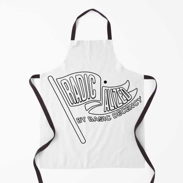 Item preview,  Radicalized by Basic Decency designed and sold by ArtDesignTp.