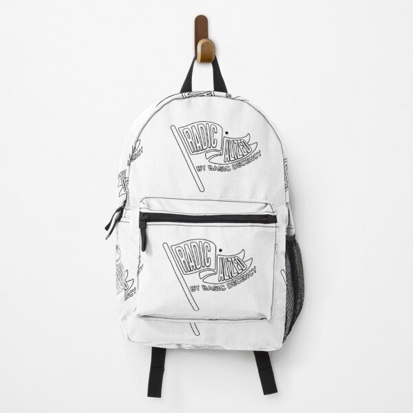Item preview,  Radicalized by Basic Decency designed and sold by ArtDesignTp.
