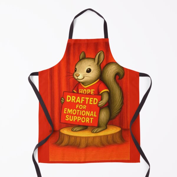 Item preview, Squirty's Draft Day Chaos designed and sold by Kmhbelieve620.