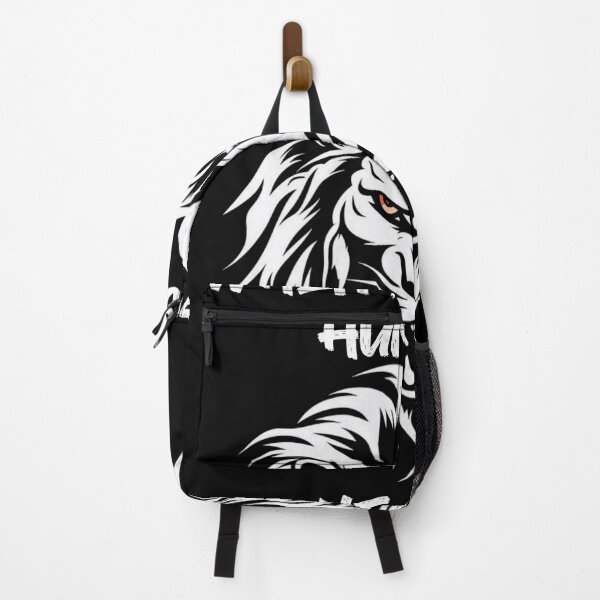 Item preview, When The Lion Is Hungry He Eats designed and sold by redwolf92.