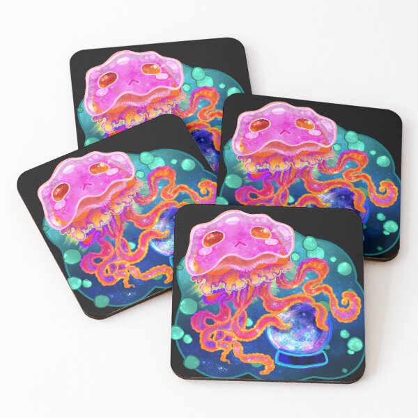 Item preview, Pondering Jelly designed and sold by CSolaris.