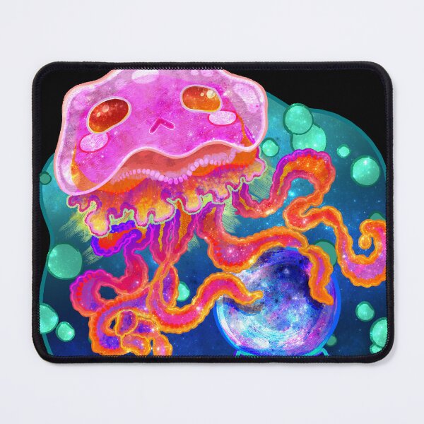 Item preview, Pondering Jelly designed and sold by CSolaris.