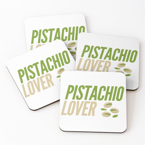 Item preview, Pistachio Lover designed and sold by HyperfixationStation.