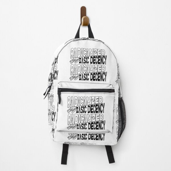 Item preview, Radicalized by Basic Decency designed and sold by ArtDesignTp.