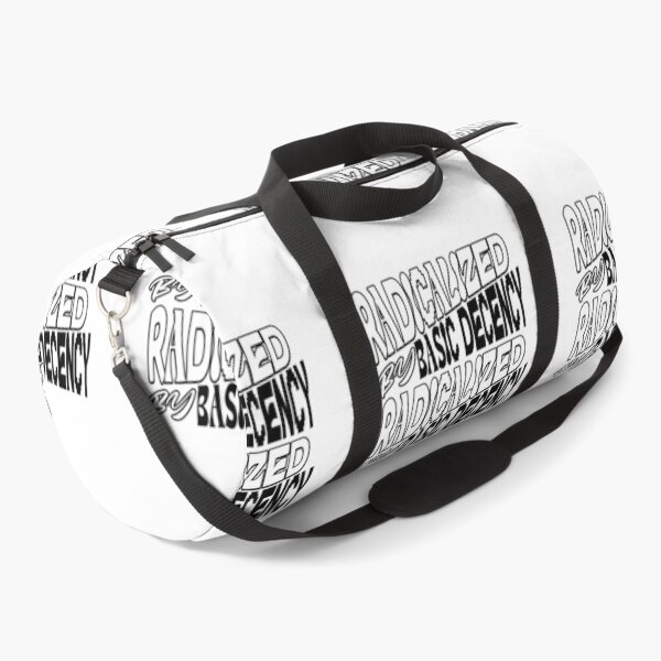 Item preview, Radicalized by Basic Decency designed and sold by ArtDesignTp.