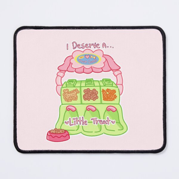 Item preview, LPS: I Deserve a Little Treat designed and sold by Nullkunst.