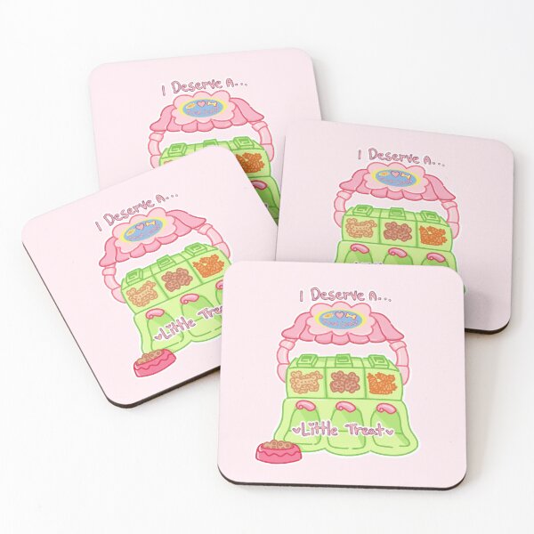 Item preview, LPS: I Deserve a Little Treat designed and sold by Nullkunst.