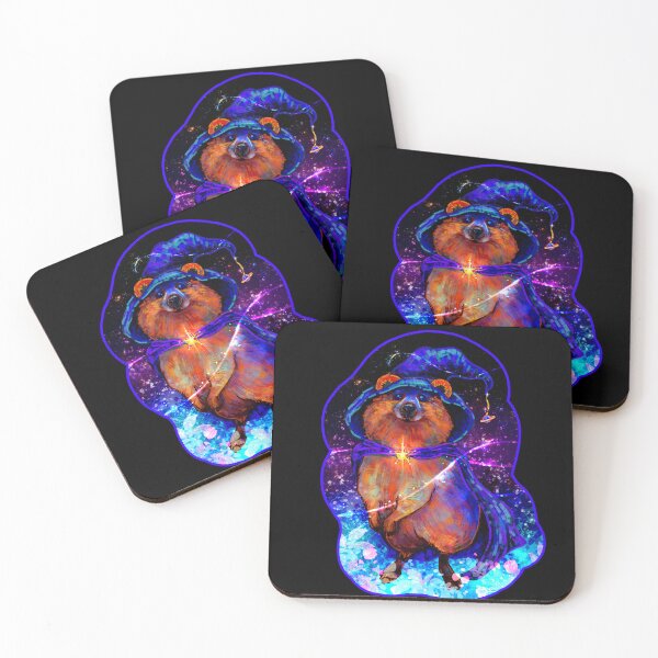 Item preview, Quokka Magic designed and sold by CSolaris.