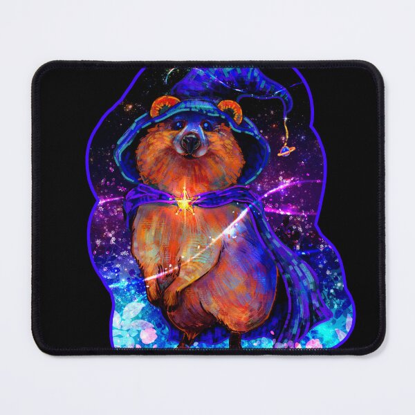 Item preview, Quokka Magic designed and sold by CSolaris.