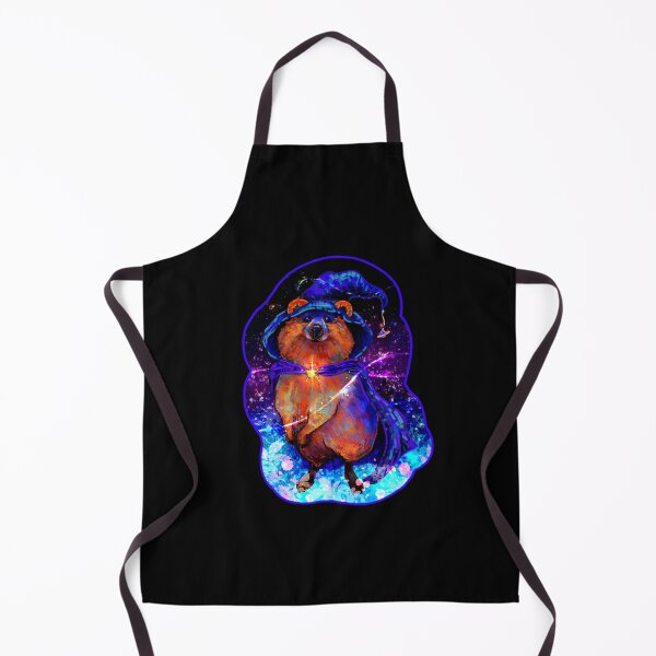 Item preview, Quokka Magic designed and sold by CSolaris.