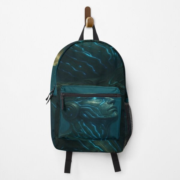 Item preview, The Deep Guardian designed and sold by Gusferdesign.