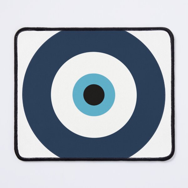 Item preview, Evil Eye designed and sold by grafikplatz.
