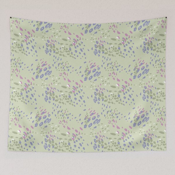 Item preview, Complimentary Design (Garden Collection) designed and sold by TurquoiseBird.