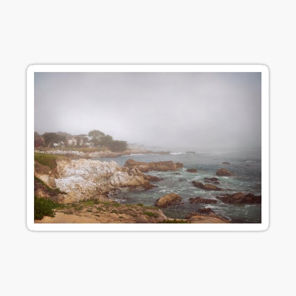 Item preview, Monterey Bay designed and sold by Amanda Abel.