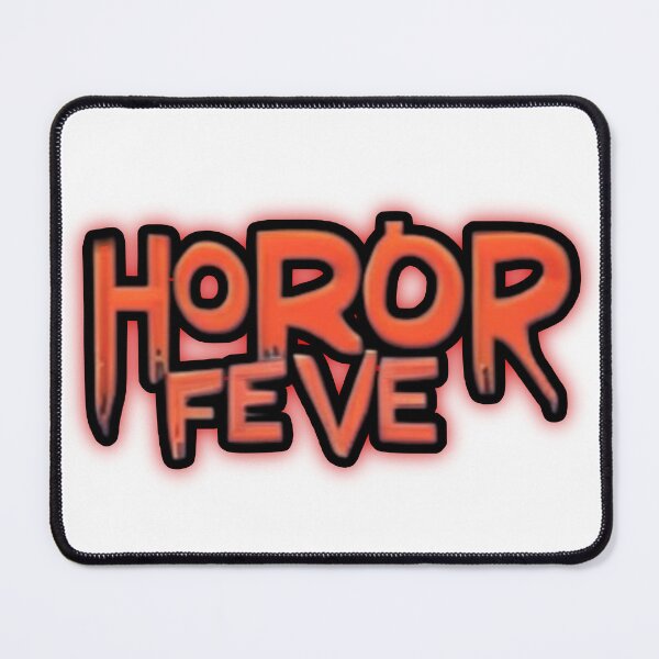 Item preview, Horor Feve designed and sold by RadManDesigns.
