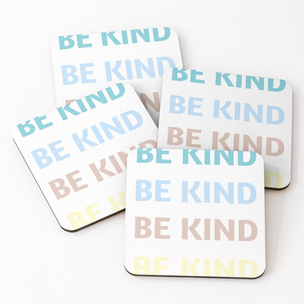 Item preview, Be kind designed and sold by aliceworks.