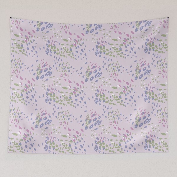 Item preview, Complimentary Design (Garden Collection) designed and sold by TurquoiseBird.