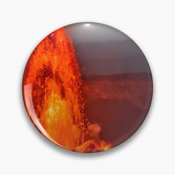 Item preview, Kilauea in Action! designed and sold by Captures Of Creation.
