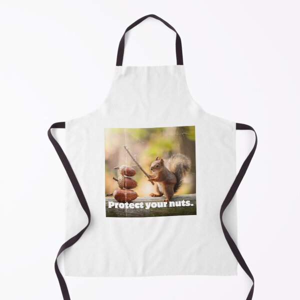 Item preview, Protect your nuts designed and sold by Drubingle46.