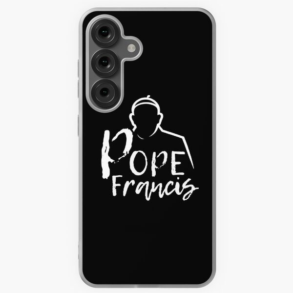 Item preview, Pope Francis Tribute designed and sold by AnnieKocoy.