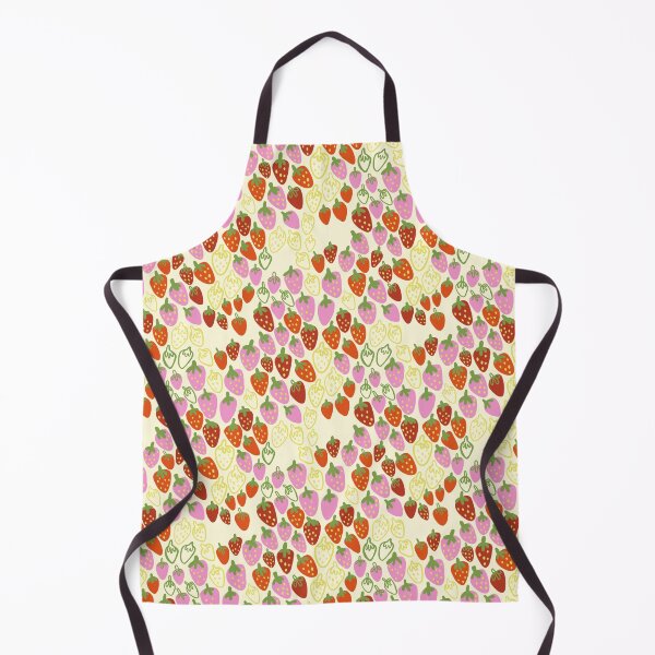 Item preview, Strawberry Fields Forever designed and sold by Jordan Carrier.