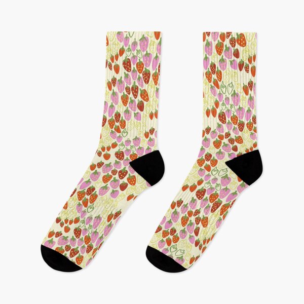 Item preview, Strawberry Fields Forever  designed and sold by Jordan Carrier.