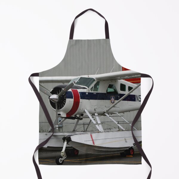 Item preview, Float plane 24, Lake Hood, Alaska designed and sold by FranWest.