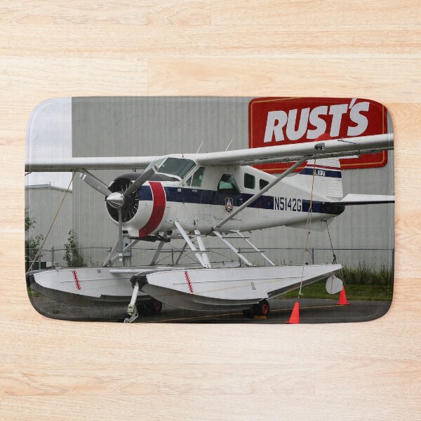 Item preview, Float plane 24, Lake Hood, Alaska designed and sold by FranWest.