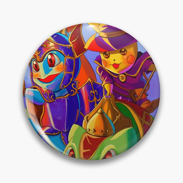 Item preview, Pokemon RPG designed and sold by LucasKenji.