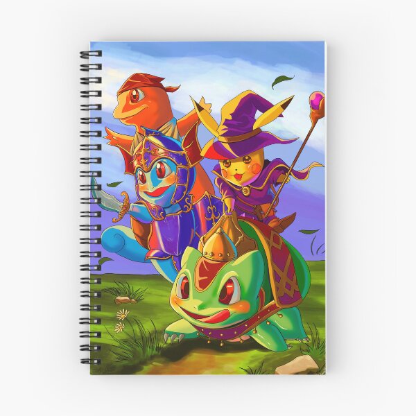 Item preview, Pokemon RPG designed and sold by LucasKenji.