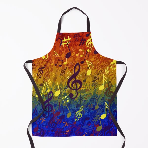 Item preview, Colorful Cadence designed and sold by StitchNRebl.
