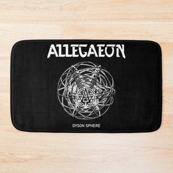 Item preview, Dark Space Dyson Sphere designed and sold by Melodic Metal.