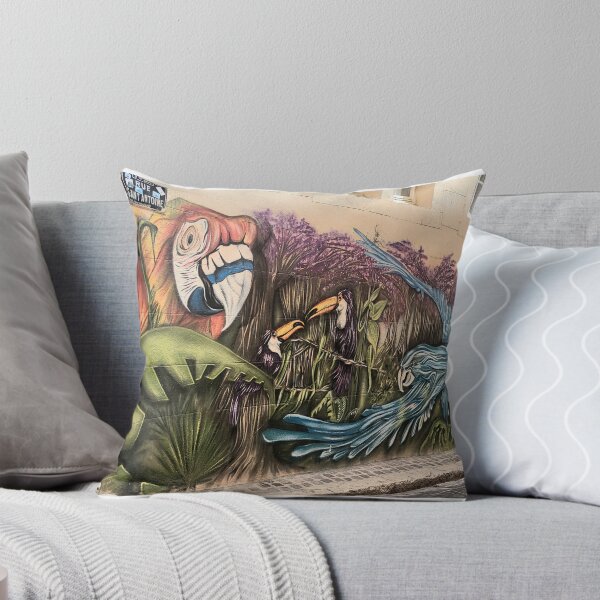 Item preview, Street Art in Avignon, France designed and sold by WT-Fan-Art.