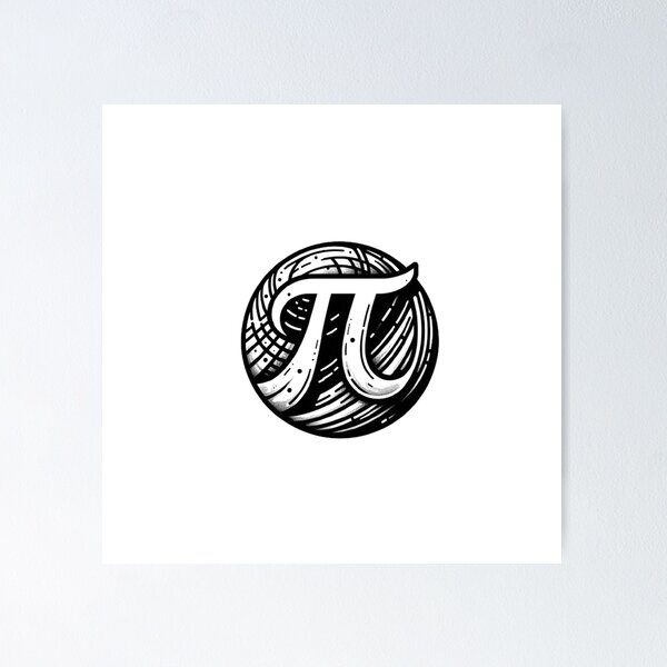 Item preview, Copy of Number Pi - Comic designed and sold by NookCrew.