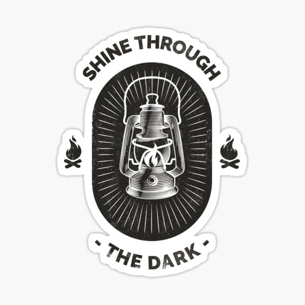 Item preview, Shine Through The Dark Lantern designed and sold by TNF-Designs.