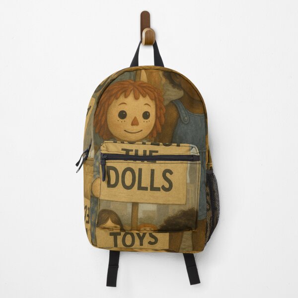 Item preview, ¡Alzad la voz, muñecas! designed and sold by artes-lunares.