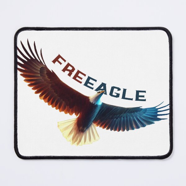 Item preview, Eagle designed and sold by snoWorkshop.