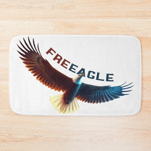 Item preview, Eagle designed and sold by snoWorkshop.