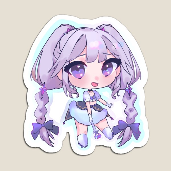Item preview, Koseki Biboo Prism Magic designed and sold by nemuribun.