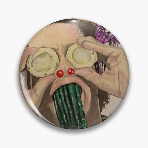 Item preview, Ace Ventura designed and sold by BryanWhipple.