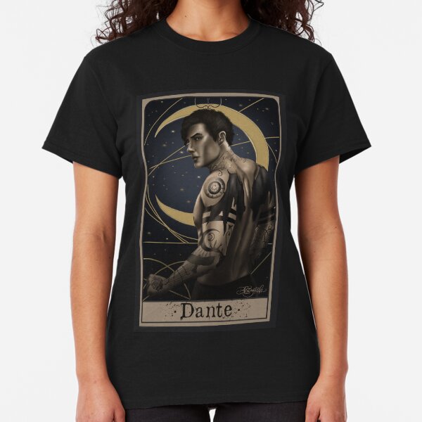 Dante Classic T-Shirt